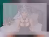 Watch cammodel IsadoraDunkan: Sucking