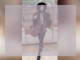 Start video chat with AlisaSecrtAgent: Cross-dressing