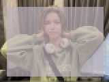 Adult webcam chat with MistyW89