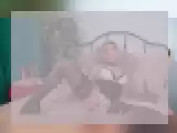 Adult webcam chat with IsadoraDunkan: Live orgasm