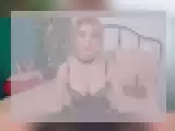 Welcome to cammodel profile for IsadoraDunkan: Squirting