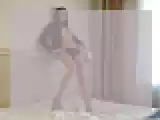 Connect with webcam model UnknownMiss: Outfits