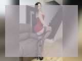 Connect with webcam model FierceDesire: Foot fetish