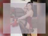 Adult webcam chat with FierceDesire: Cosplay