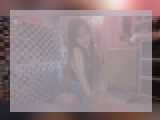 Connect with webcam model Hotpinkbunny