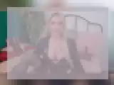 Connect with webcam model IsadoraDunkan: Outfits