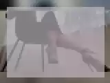 Connect with webcam model 00GentleJulia00: Foot fetish