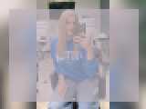 Adult webcam chat with MagicMary