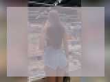 Connect with webcam model TooHotN2Sexy: Cosplay