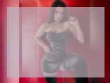 Welcome to cammodel profile for JuliannaSportiv: Dominatrix
