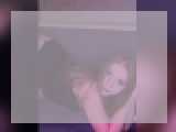 Welcome to cammodel profile for Aliceberry: Lingerie & stockings