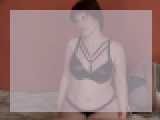 Welcome to cammodel profile for AuroraKissy: Lingerie & stockings
