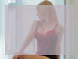 Explore your dreams with webcam model SallyNiksi: Make up