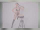 Find your cam match with Sweetie85: Lingerie & stockings