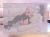 Connect with webcam model Sirenaxxx1: Lingerie & stockings