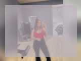 Welcome to cammodel profile for Alexiiiia