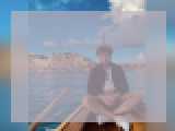 Welcome to cammodel profile for LeoStonw
