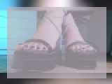 Why not cam2cam with 0wner: Legs, feet & shoes
