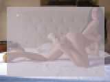Why not cam2cam with RaniaVibesX: Leather