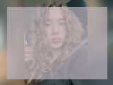 Welcome to cammodel profile for Nerlisse: Dancing