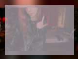 Welcome to cammodel profile for MargoTigress: Lingerie & stockings
