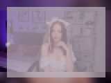 Welcome to cammodel profile for MarianSwetty: Lingerie & stockings