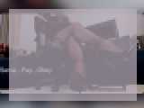 Welcome to cammodel profile for Dominatrix: Leather