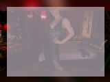 Welcome to cammodel profile for MargoTigress: Lingerie & stockings