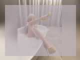 Welcome to cammodel profile for syennavale: Lingerie & stockings