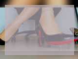Welcome to cammodel profile for IAphrodite: Dominatrix
