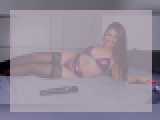 Welcome to cammodel profile for LunaLina: Leather
