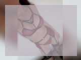 Welcome to cammodel profile for LikaV: Nails