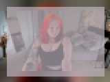 Adult chat with lunaali: Lingerie & stockings