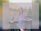 Welcome to cammodel profile for Anytka: Sports