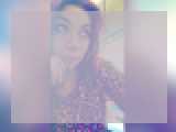 Connect with webcam model Areea: Smoking
