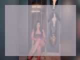Welcome to cammodel profile for EvaLevine: Kissing