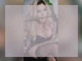 Welcome to cammodel profile for AmiraBelle: Kissing