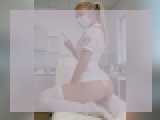 Welcome to cammodel profile for Ameliae: Kissing
