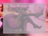Adult chat with DominantMiss: Legs, feet & shoes