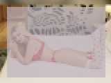 Welcome to cammodel profile for PolinaSugar: Leather