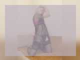 Welcome to cammodel profile for SilkSoulX: Lingerie & stockings