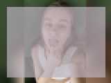 Welcome to cammodel profile for Polumna: Kissing