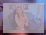Welcome to cammodel profile for EvieLove: Lingerie & stockings