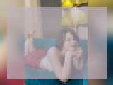 Welcome to cammodel profile for AlmaR98: Latex & rubber