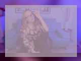 Welcome to cammodel profile for EvieLove: Lingerie & stockings
