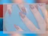 Welcome to cammodel profile for LuckyLilu: Nails