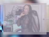 Connect with webcam model 0wner: Nails