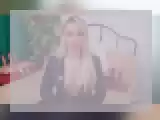 Watch cammodel IsadoraDunkan: Live orgasm