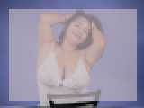 Why not cam2cam with MercyRain: Kissing