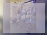 Adult webcam chat with RitaMazhorka: Dancing